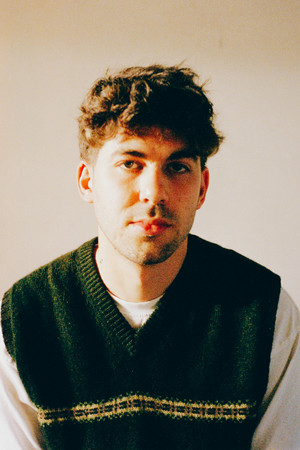 Photo of Gabriele Manzoni from the Latest Netflix gallery