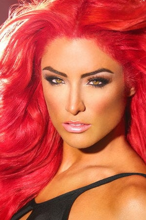 Photo of Natalie Eva Marie from the Latest Netflix gallery