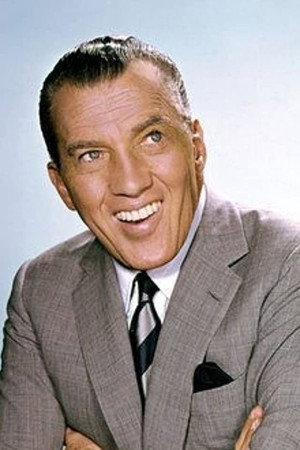 Photo of Ed Sullivan from the Latest Netflix gallery