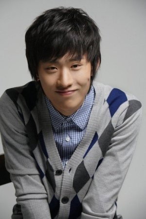 Photo of Jo Yong-jun from the Latest Netflix gallery