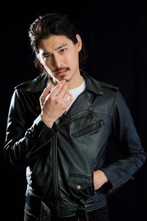 Photo of Kensei Mikami from the Latest Netflix gallery