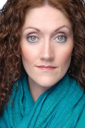 Photo of Charlotte Milchard from the Latest Netflix gallery
