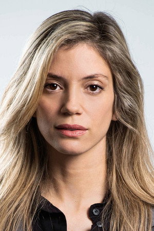 Fiona Georgiadi photo