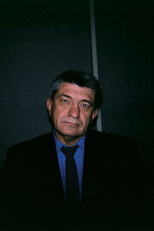 Aleksandr Sokurov photo