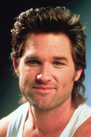 Kurt Russell photo