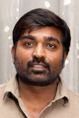 Vijay Sethupathi photo