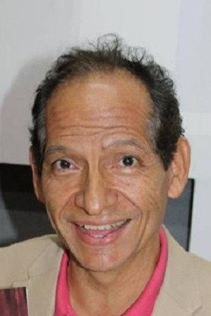 Photo of Rogelio Agrasánchez Jr. from the Latest Netflix gallery