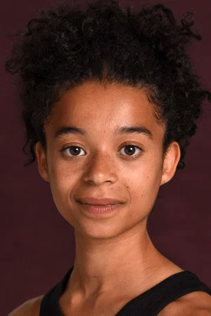 Photo of Phoebe Campbell from the Latest Netflix gallery