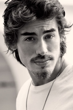 Vinícius Redd photo