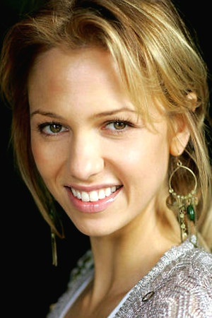 Marnette Patterson photo