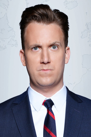 Jordan Klepper photo