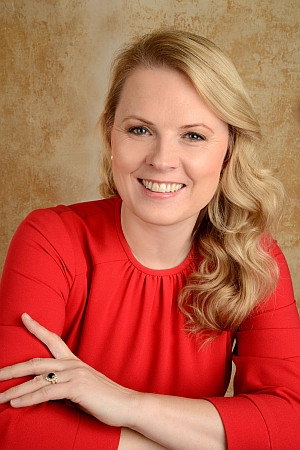 Photo of Patricia Kelly from the Latest Netflix gallery