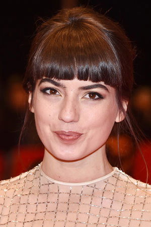 Anjela Nedyalkova photo