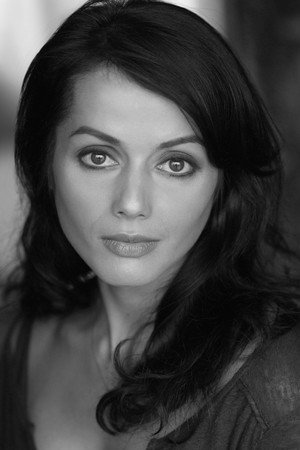 Amrita Acharia photo