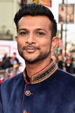 Utkarsh Ambudkar photo