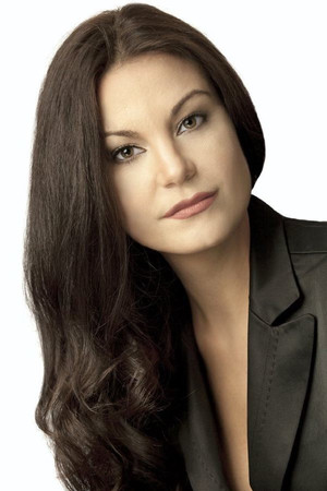 Photo of Erika Herbert from the Latest Netflix gallery