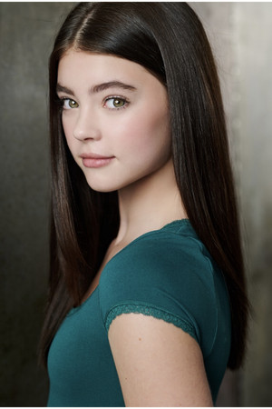 Kenzi Richardson photo