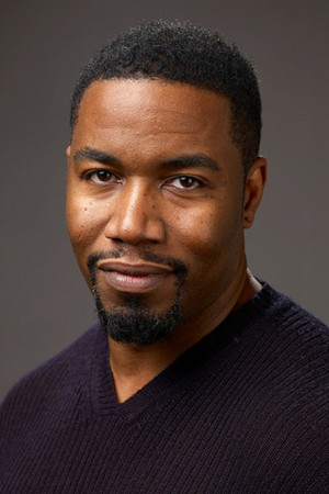 Michael Jai White photo