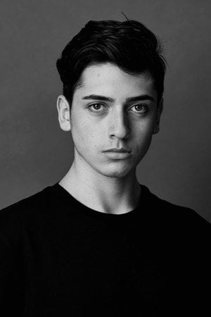 Photo of Ori Alfassi from the Latest Netflix gallery