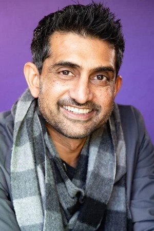 Photo of Sanjay Nambiar from the Latest Netflix gallery