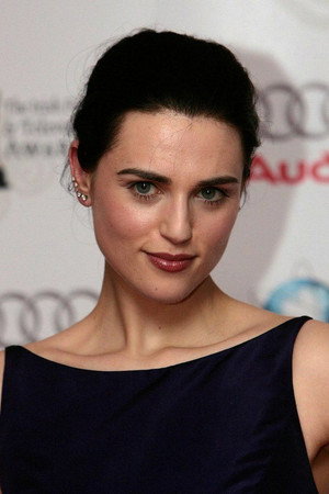 Photo of Katie McGrath from the Latest Netflix gallery