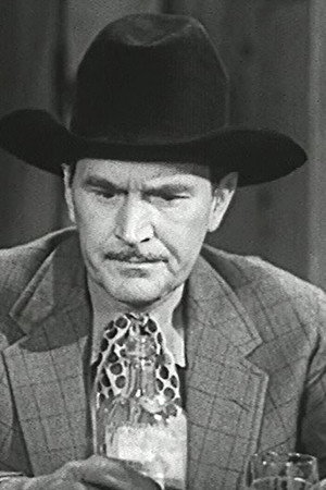 Photo of Karl Hackett from the Latest Netflix gallery