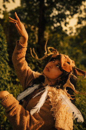Photo of Niyati Kuloor Rao from the Latest Netflix gallery
