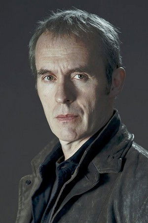 Stephen Dillane photo