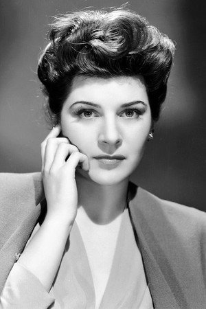 Photo of Ann Ayars from the Latest Netflix gallery