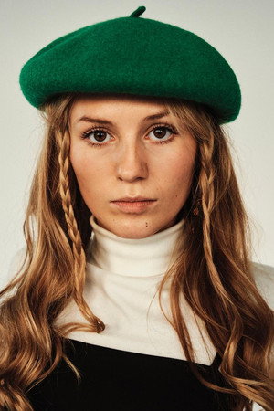 Photo of Flora Ofelia Hofmann Lindahl from the Latest Netflix gallery