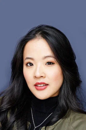 Photo of Crystal Lee from the Latest Netflix gallery