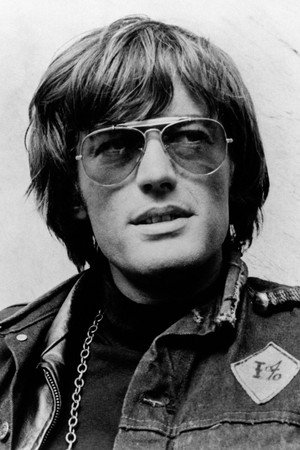 Peter Fonda photo