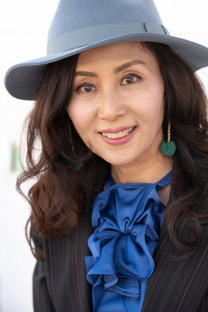 Photo of Michelle Okkyung Lee from the Latest Netflix gallery