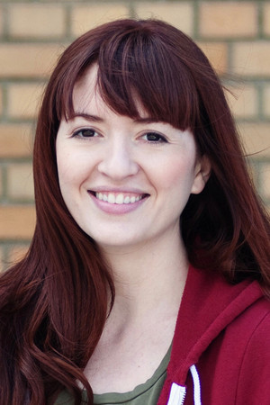 Marielle Heller photo
