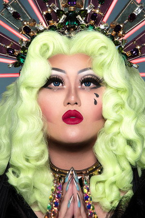 Photo of Kim Chi from the Latest Netflix gallery