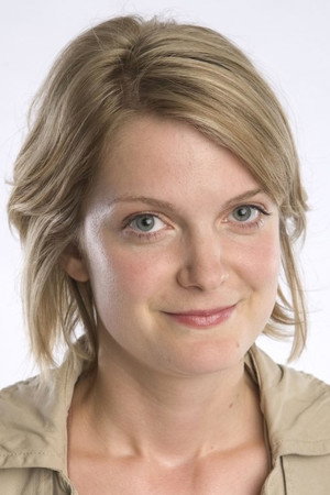 Photo of Geneviève Dulude-De Celles from the Latest Netflix gallery