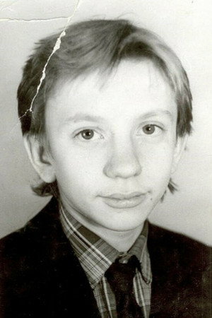 Aleksei Fomkin photo