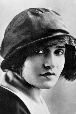 Photo of Tina Modotti from the Latest Netflix gallery