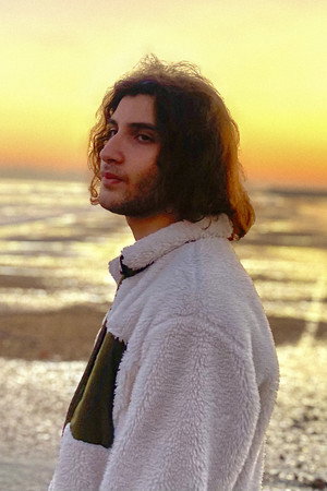 Photo of Rafael Ibrahimov from the Latest Netflix gallery