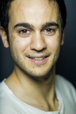 Baran Can Eraslan photo