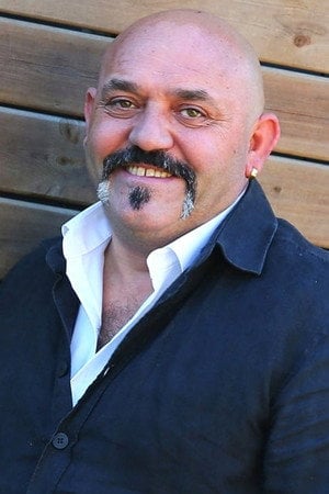 Photo of Gianluca Petrazzi from the Latest Netflix gallery
