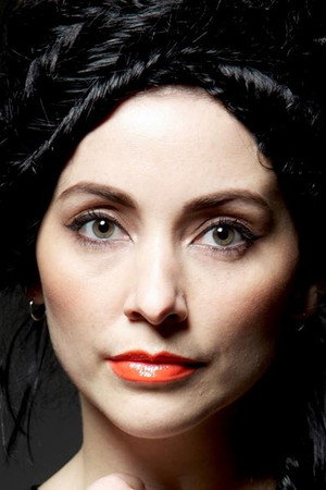 Photo of Kate Havnevik from the Latest Netflix gallery