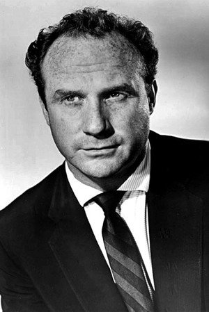 Jack Warden photo