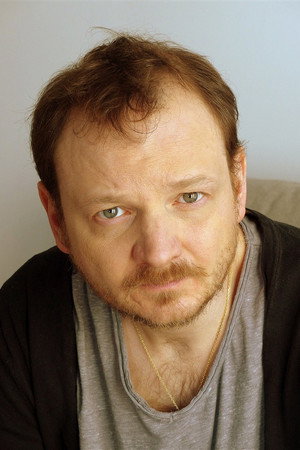 Stéphane Pezerat photo