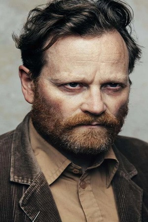 Photo of Bernhard Marsch from the Latest Netflix gallery