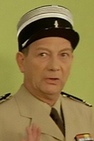 Photo of René Berthier from the Latest Netflix gallery