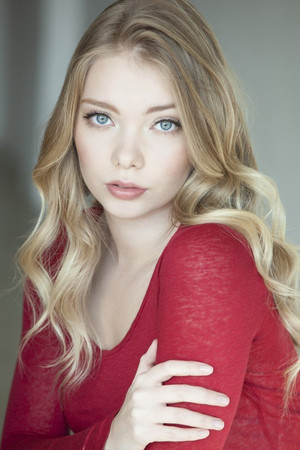 Emilia McCarthy photo