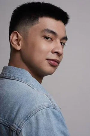 Photo of Jamir Zabarte from the Latest Netflix gallery