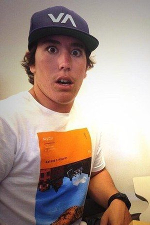 Frankie Ryan Manríquez photo