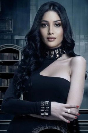 Yosra Al-Jedidi photo